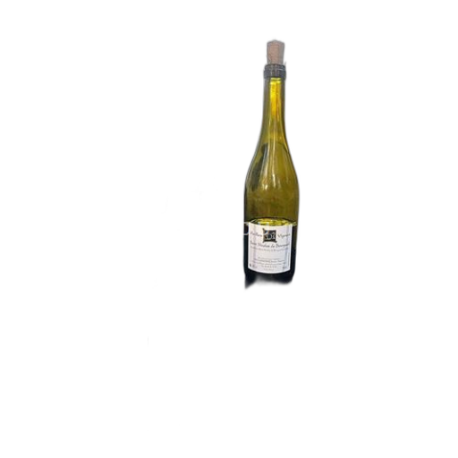 Vallée de la Loire Saint-Nicolas-De-Bourgueil Scea Godefroy Jerome Non Millésimé