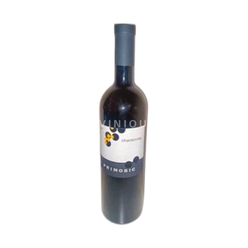 Friuli Venezia Giulia Collio Goriziano Primosic Chardonnay 2020