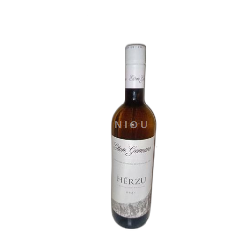 Piamonte Langhe Ettore Germano Herzu 2021
