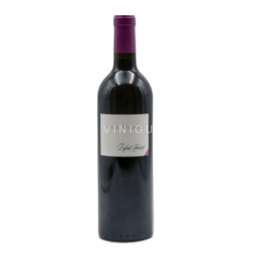 Bordeaux Määrittelemätön Lafont Fourcat 2016 2016