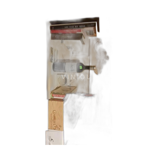 Bordeaux Haut-Médoc Grand Cru Château Cantemerle 2020