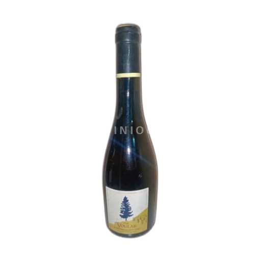 Wines of Trentino-Alto Adige Voglar Sauvignon 2006