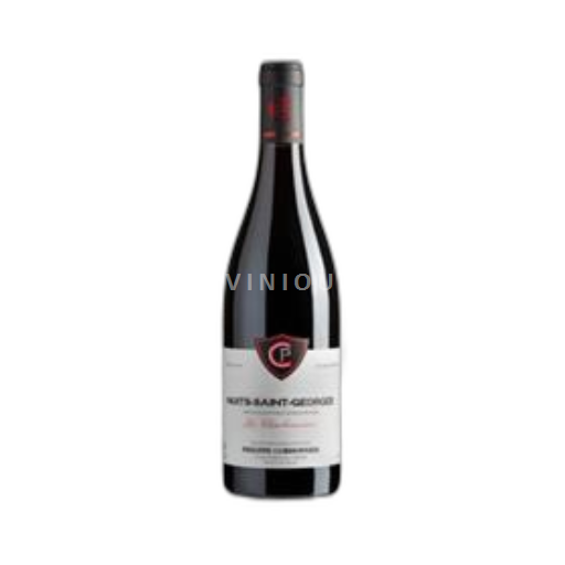 Borgoña Borgoña Côte d'Or Philippe Cordonnier 2019
