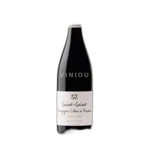 Burgundy Burgundy Côtes d'Auxerre Grivot-Goisot Non-Vintage