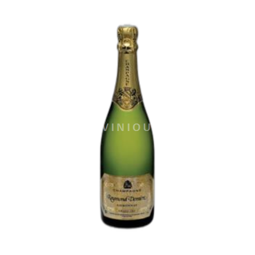 Champagne Non specificato Grand Cru Raymond Demeure Senza annata