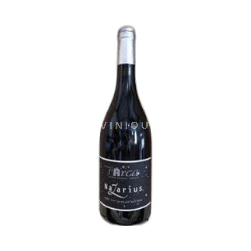 Languedoque Não especificado Domaine L'Arco Nazarius Não Sazonado