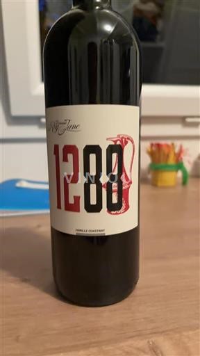 Languedoc Unspecified Jaja de Jau Non-Vintage
