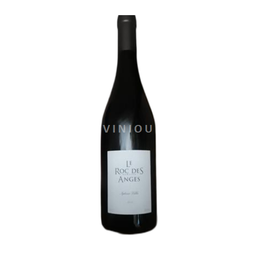 Languedoc und Roussillon Côtes Catalanes Domaine Le Roc des Anges Iglesia Vella 2013