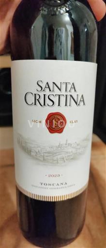 Tuscany Santa Cristina 2023