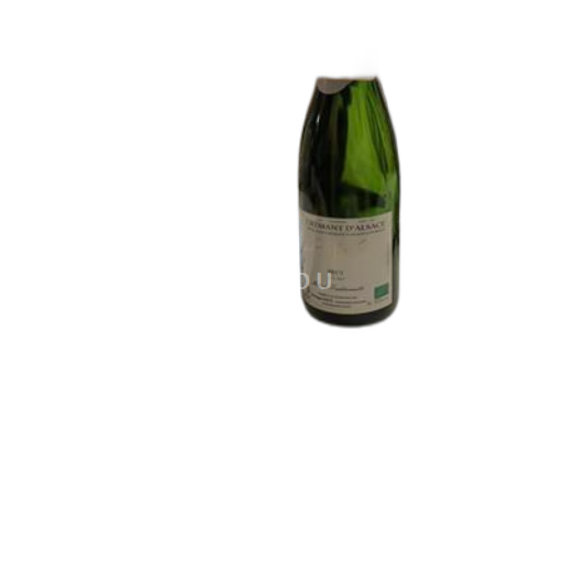 Alsace Crémant d'Alsace Philippe Heitz Icke årgångsbetecknad