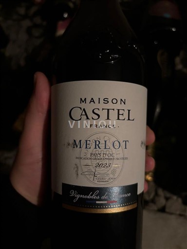 Linguadoca e Rossiglione Paese d'Oc Maison Castel 2023