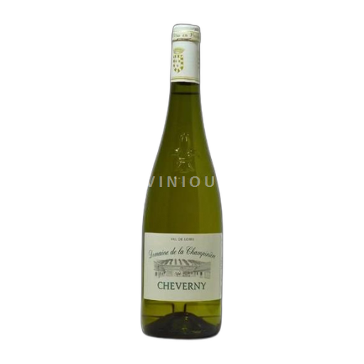 Valle del Loira Cheverny Domaine La Champinière Cheverny 2023