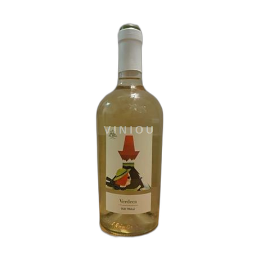 Apulia Vinos de Apulia Cantina Museo Albea Verdeca Due Trulli 2024