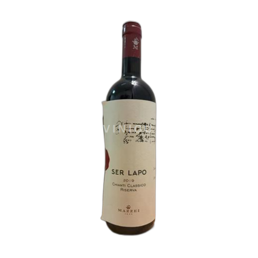 Tuscany Chianti Classico Mazzei Ser Lapo 2019