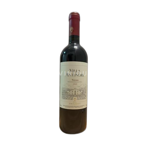 Toskánsko Antinori Villa Antinori Toscana 2019