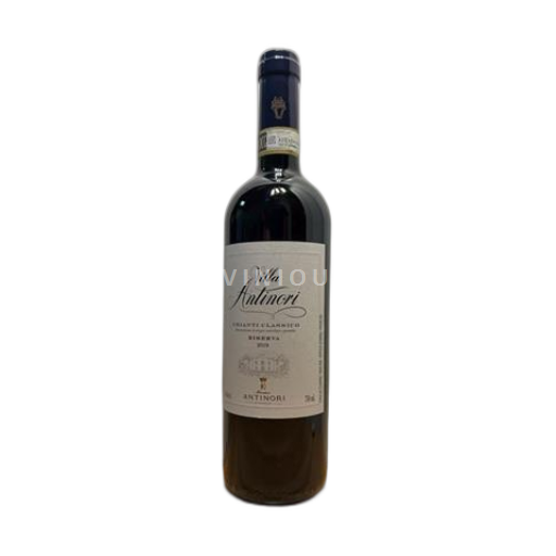Vin Rouge sec Villa Antinori Riserva Antinori 2019 Italie Toscane Chianti Classico DOCG