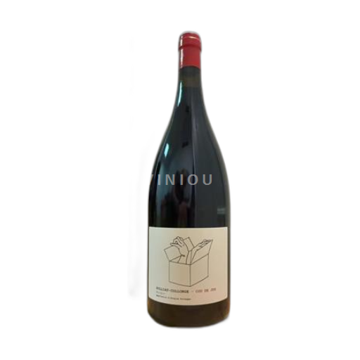 Beaujolais Morgon Bulliat-Collonge Coup de Jus 2023