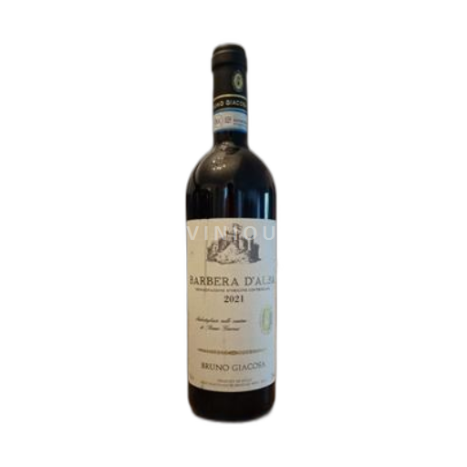 Piemonte Barbera d'Alba Bruno Giacosa 2021