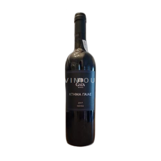 Peloponnesos Nemea Gaia Wines 2017