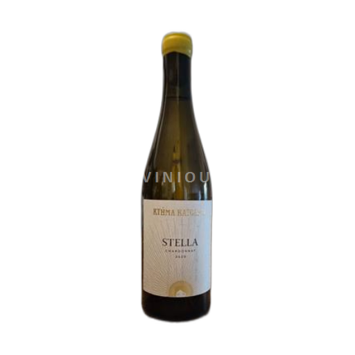 Thessalie Không được chỉ định Ktima Katsaros Stella 2020