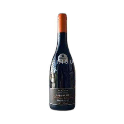 Beaujolais Moulin-à-vent Domaine Des Vieilles Caves La Roche Senza annata