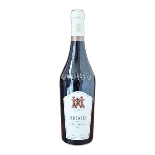 Jura Arbois Fruitière Vinicole Arbois Trousseau 2021