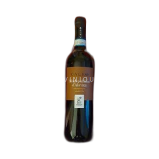 Abruzzo Wines Montepulciano d'Abruzzo Caleo 2023