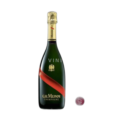 Champagne Mumm Grand Cordon Non Millésimé