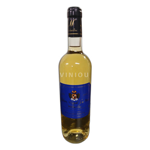 South West Monbazillac Château Vignal La Brise 2020