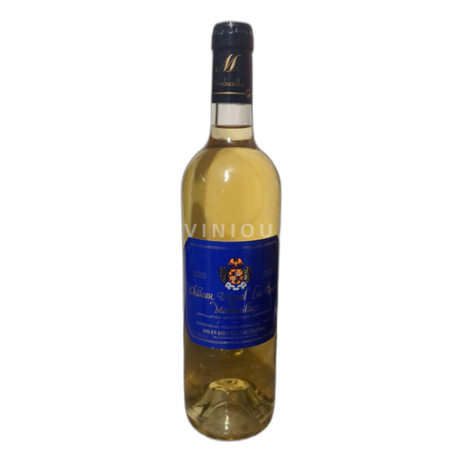 Jihozápad Monbazillac Château Vignal La Brise 2020
