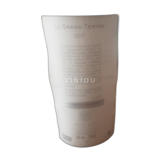 Sydvestfrankrig Gaillac Michel Issaly 2019