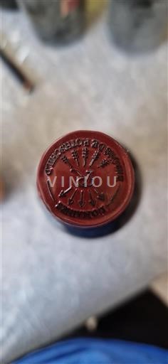 Bordeaux Barons de Rothschild Non Millésimé