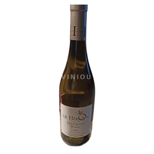 Sudoeste Côtes de Gascogne Le Héron 2022