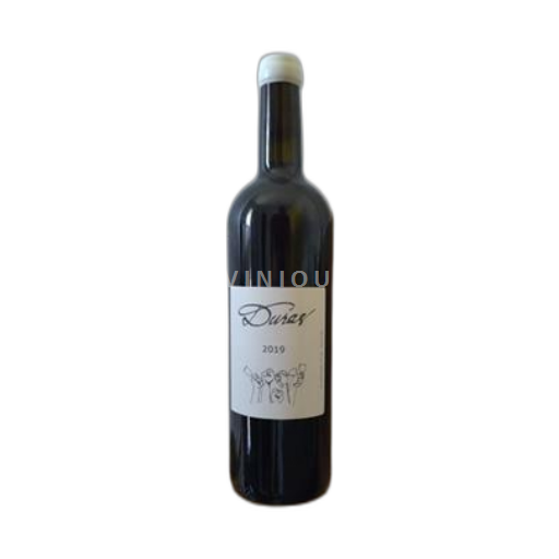 Zuidwest-Frankrijk Gaillac Domaine Plageoles Duras 2019