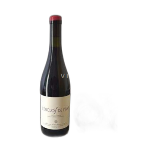 Langvedok Minervois Charlotte & Jean Baptiste Senat L'Enclos de l'Âne 2019