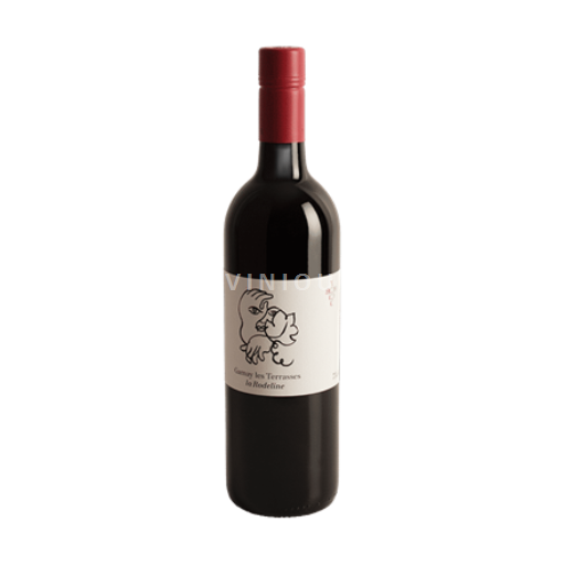 Wallis Wallis AOC La Rodeline SA - Roduit-Desfayes Gamay Vieilles Vignes, Fully 2024 2024