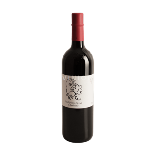 Wallis Wallis AOC La Rodeline SA - Roduit-Desfayes Noir Désir - Assemblage - Fully 2024