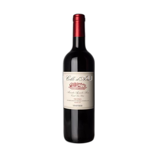 Ticino Ticino PDO (Tessin PDO) Azienda agricole Avra - Vinattieri Colle D'Avra - Castel San Pietro 2021