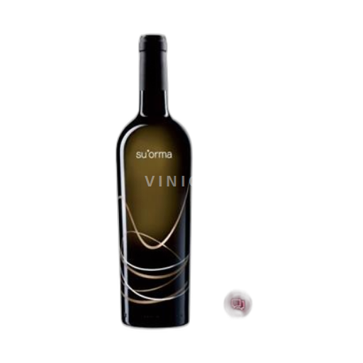 Sardinia Vermentino di Sardegna Su'entu Su’orma 2022