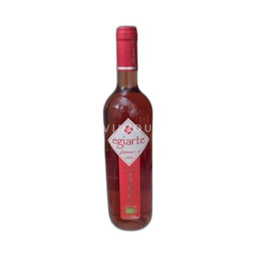 Andalusia Malaga Lezaun Egiarte Rosado Gorria 2024