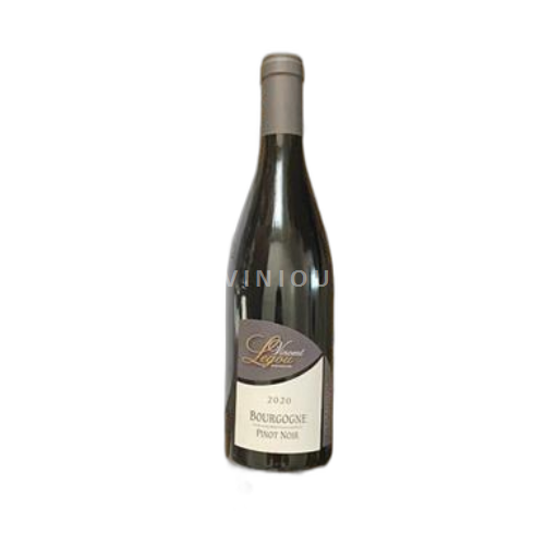 Burgundi Bourgogne Vincent Legou 2020