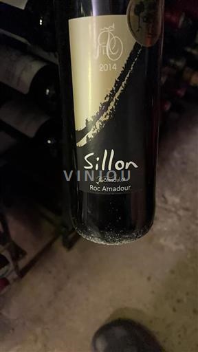 Tây Nam Côtes du Lot Roc Amadour Sillon 2014