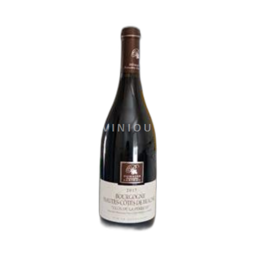 Borgoña Hautes Côtes de Beaune Domaine Alexandre Parigot Clos de la Perrière 2017