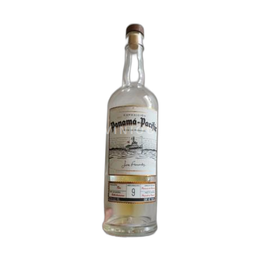 Rum Starý Panama-pacific Las joyas del agave 9a Panama Nespecifikováno