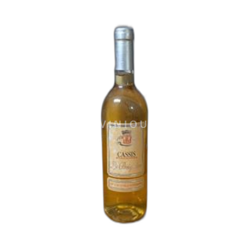Provence Cassis Le Brigadon Icke årgångsbetecknad