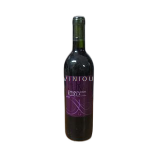 La Rioja Rioja Epulum 2004