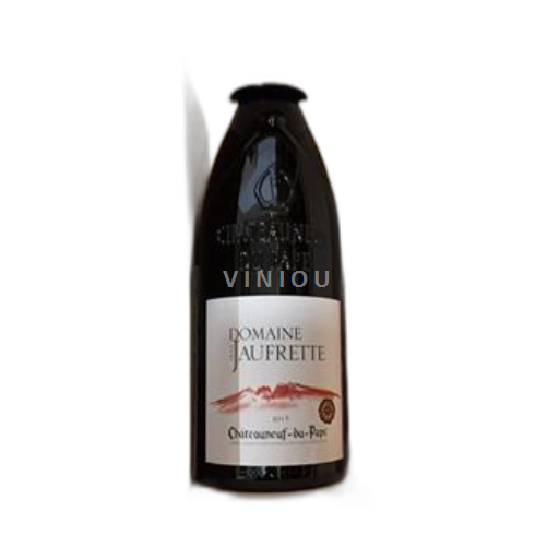 Thung lũng Rhône Châteauneuf-du-pape Domaine La Jaufrette 2015