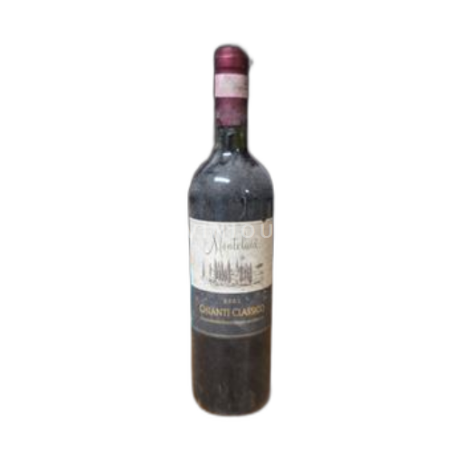 Toscane Chianti Classico Montelaia 2003