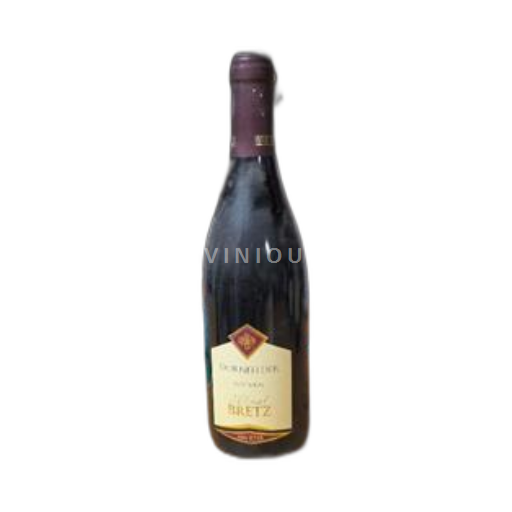 Renania. No especificado Bretz Dornfelder 2008