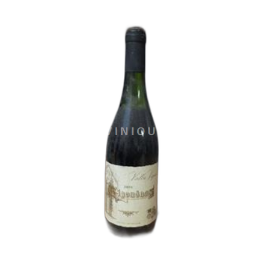 Thung lũng Rhône Gigondas Vieilles Vignes 2006